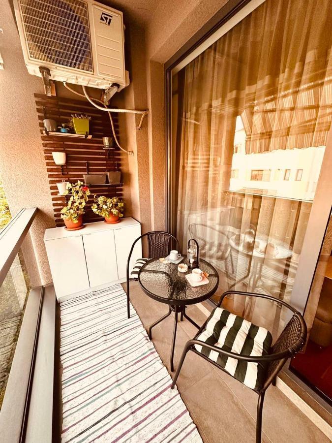 Dono Apartment Skopje Esterno foto